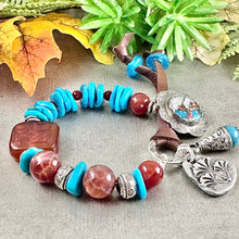 Load image into Gallery viewer, Good Fortune Bracelet