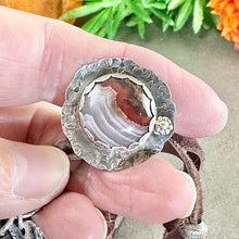 Load image into Gallery viewer, Fall Botswana Agate Bracelet