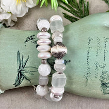 Load image into Gallery viewer, Magical Moonstone Bracelet