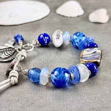 Load image into Gallery viewer, Whale Love Bracelet