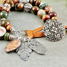 Load image into Gallery viewer, Fall Vibes Bracelet