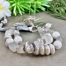 Load image into Gallery viewer, Magical Moonstone Bracelet