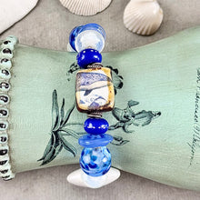 Load image into Gallery viewer, Whale Love Bracelet