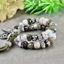 Load image into Gallery viewer, Infinity Heart Bracelet
