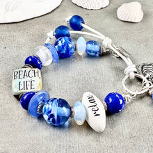 Load image into Gallery viewer, Whale Love Bracelet