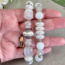 Load image into Gallery viewer, Magical Moonstone Bracelet