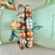 Load image into Gallery viewer, Fall Vibes Bracelet
