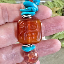 Load image into Gallery viewer, Good Fortune Bracelet