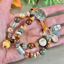 Load image into Gallery viewer, Fall Vibes Bracelet