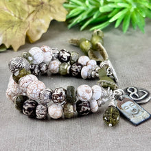 Load image into Gallery viewer, Infinity Heart Bracelet