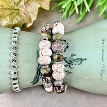 Load image into Gallery viewer, Infinity Heart Bracelet