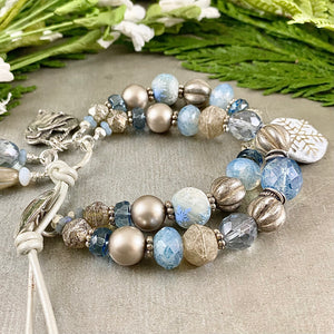 Winter Magic Bracelet