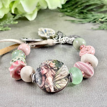 Load image into Gallery viewer, Spring Fairy Bracelet