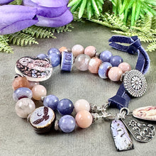 Load image into Gallery viewer, Spring Owl Bracelet