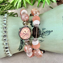 Load image into Gallery viewer, Cozy Owl Bracelet