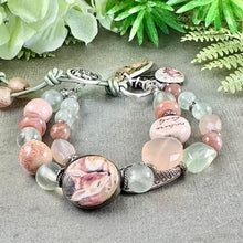 Load image into Gallery viewer, Nature Heals Bracelet