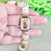 Load image into Gallery viewer, Just Like the Moon Bracelet