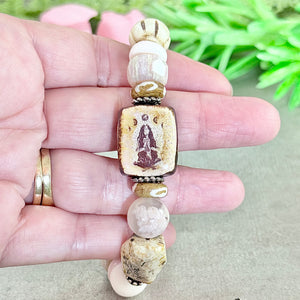 Just Like the Moon Bracelet
