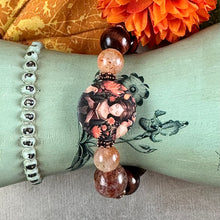 Load image into Gallery viewer, Find Your Quiet Bracelet