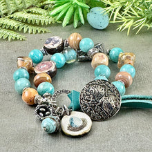Load image into Gallery viewer, The Nesting Bracelet