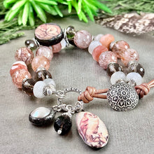 Load image into Gallery viewer, Cozy Owl Bracelet