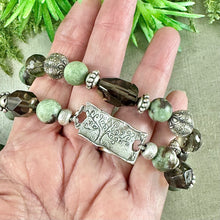 Load image into Gallery viewer, Tree Lovers Bracelet
