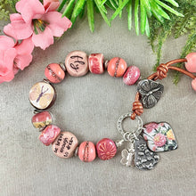 Load image into Gallery viewer, Juicy Fruity Bracelet