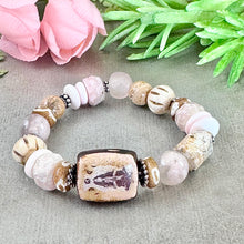 Load image into Gallery viewer, Just Like the Moon Bracelet