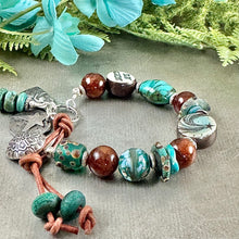 Load image into Gallery viewer, Reach Higher Bracelet