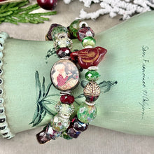 Load image into Gallery viewer, Woodland Nymph Bracelet