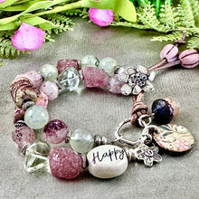 Load image into Gallery viewer, Spring Vibes Bracelet
