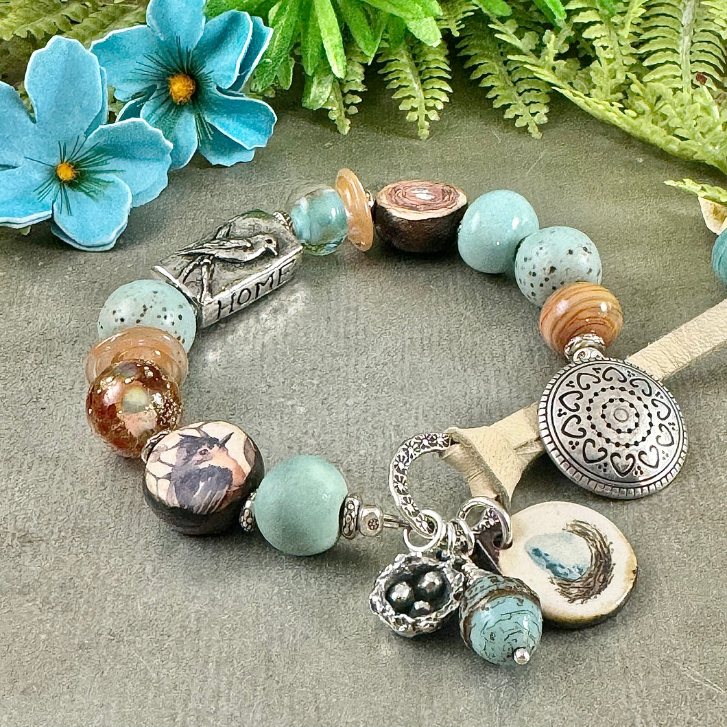 The Nesting Bracelet