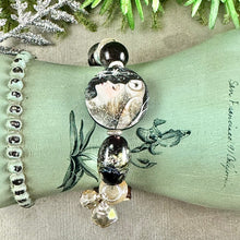 Load image into Gallery viewer, Spirit Owl Bracelet