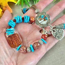 Load image into Gallery viewer, Good Fortune Bracelet