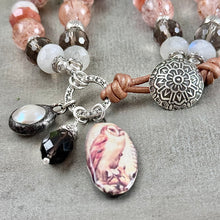 Load image into Gallery viewer, Cozy Owl Bracelet