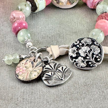 Load image into Gallery viewer, Garden Gnome Bracelet