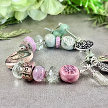 Load image into Gallery viewer, Springy Owl Bracelet