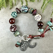 Load image into Gallery viewer, Little Witch Bracelet