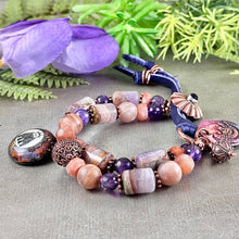 Load image into Gallery viewer, Earth Guardian Bracelet