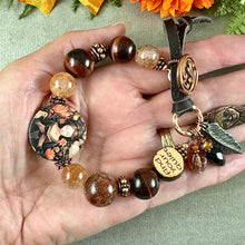 Load image into Gallery viewer, Find Your Quiet Bracelet