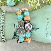 Load image into Gallery viewer, The Nesting Bracelet
