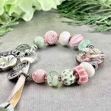 Load image into Gallery viewer, Spring Fairy Bracelet