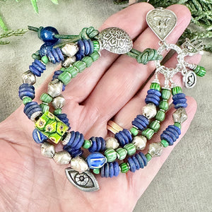 The Seeker Bracelet