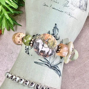 Little Witch Bracelet