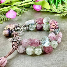 Load image into Gallery viewer, Spring Vibes Bracelet