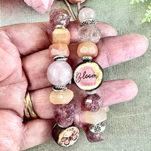 Load image into Gallery viewer, Bloom Where You Are Bracelet