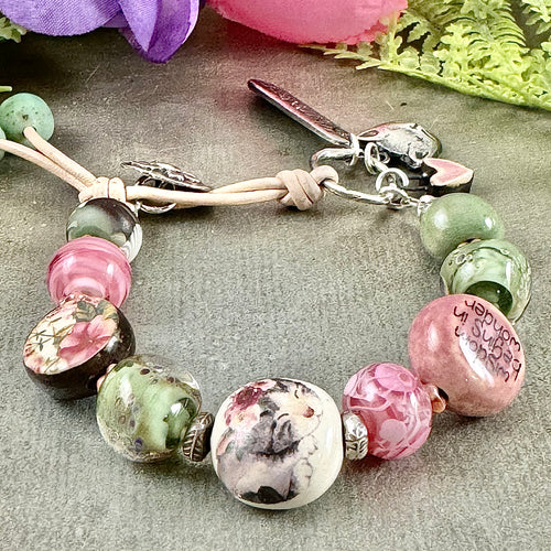 Kitty Donation Bracelet