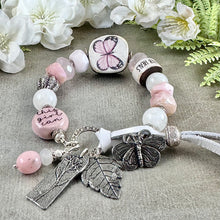 Load image into Gallery viewer, Butterfly Dreams Bracelet