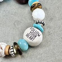 Load image into Gallery viewer, Dog Mom Bracelet