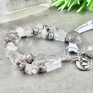 Spiritual Growth Bracelet
